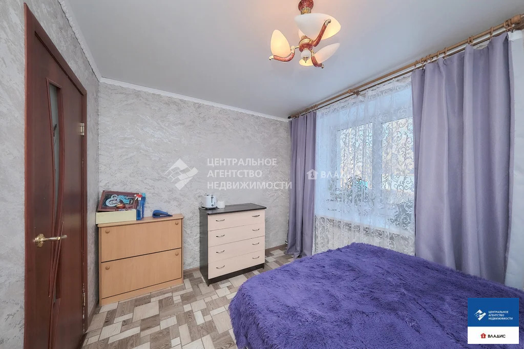 Продажа квартиры, Глебково, Рыбновский район - Фото 5