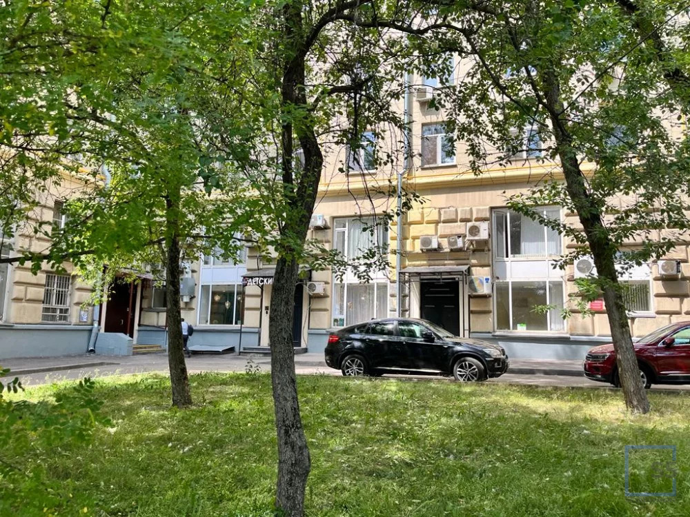 Продажа торгового помещения, м. Алексеевская, Рижский проезд - Фото 13