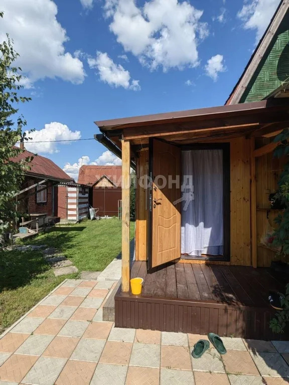 Продажа дома, Новосибирск, ул. Бурденко - Фото 19