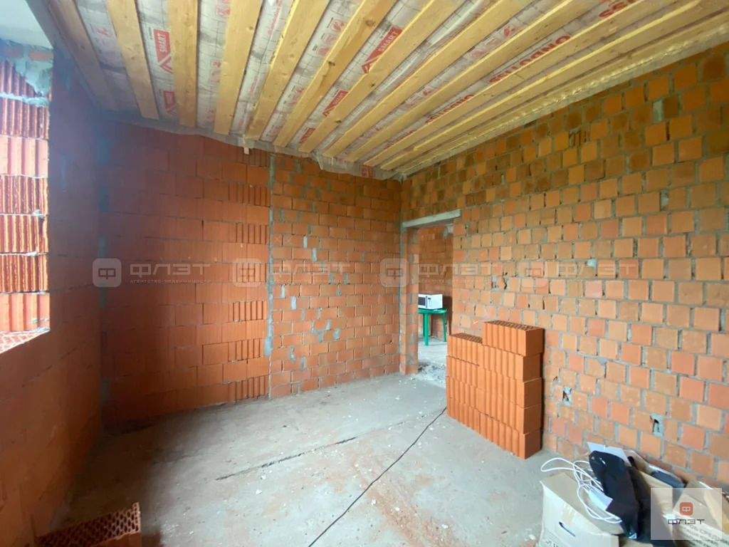 Продажа дома, Травкино, Лаишевский район, ул. Зеленая - Фото 9