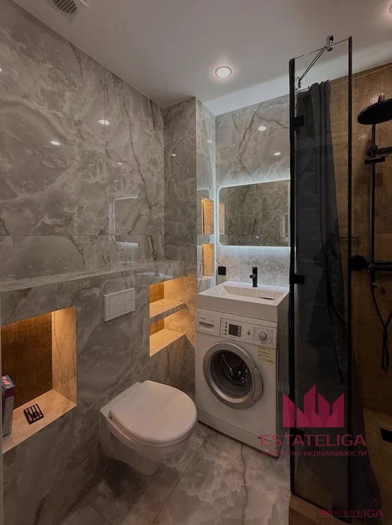 Продажа квартиры, Волоколамское ш. - Фото 11