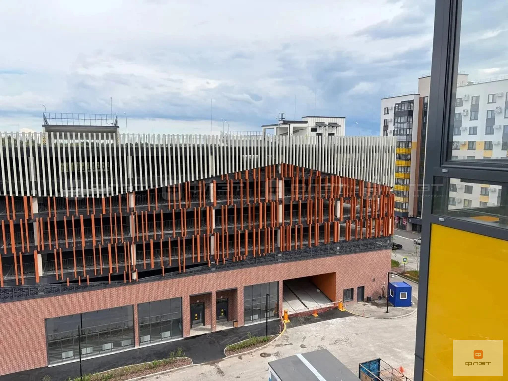 Продажа квартиры, Казань, ул. Генерала Махмута Гареева - Фото 7