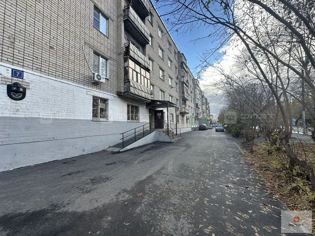 Продажа квартиры, Казань, ул. Мазита Гафури - Фото 12