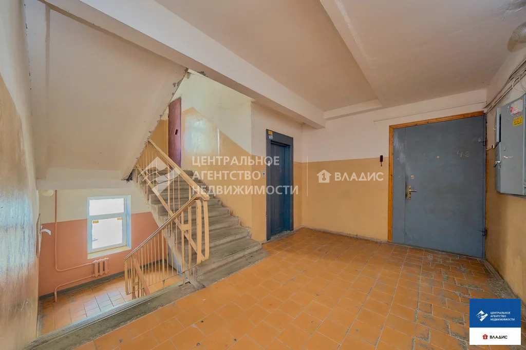 Продажа квартиры, Рязань, ул. Татарская - Фото 12