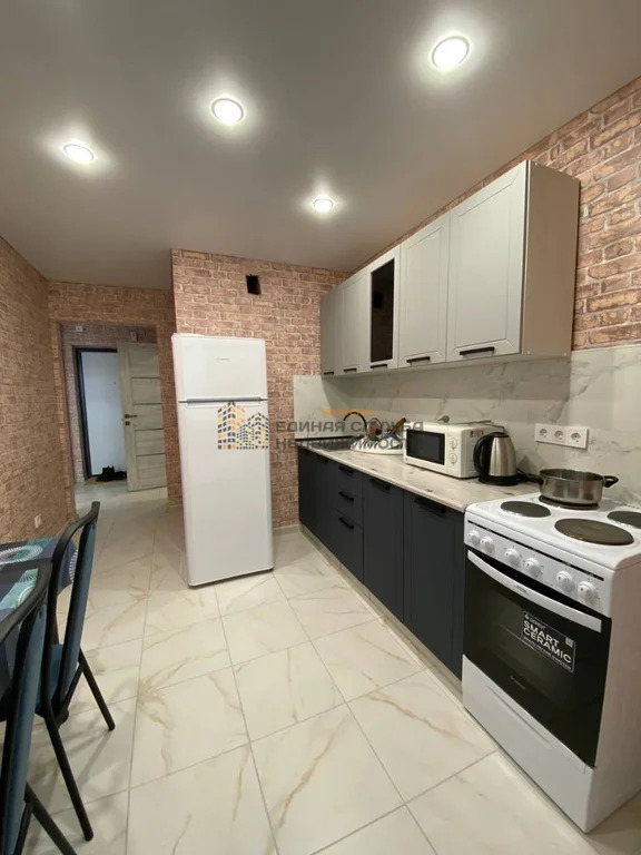 Аренда квартиры, Уфа, ул. Минигали Губайдуллина - Фото 2