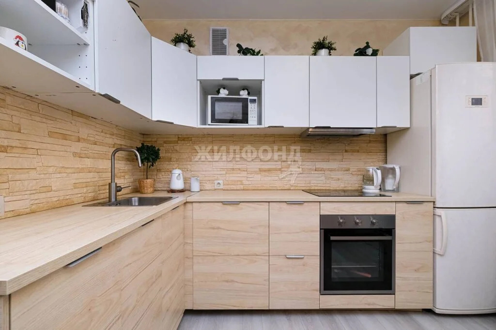 Продажа квартиры, Новосибирск, Звёздная - Фото 1