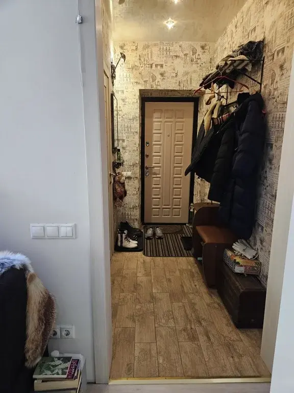 3-ка, Москва, 5-я Останкинский пер, 11а - Фото 7