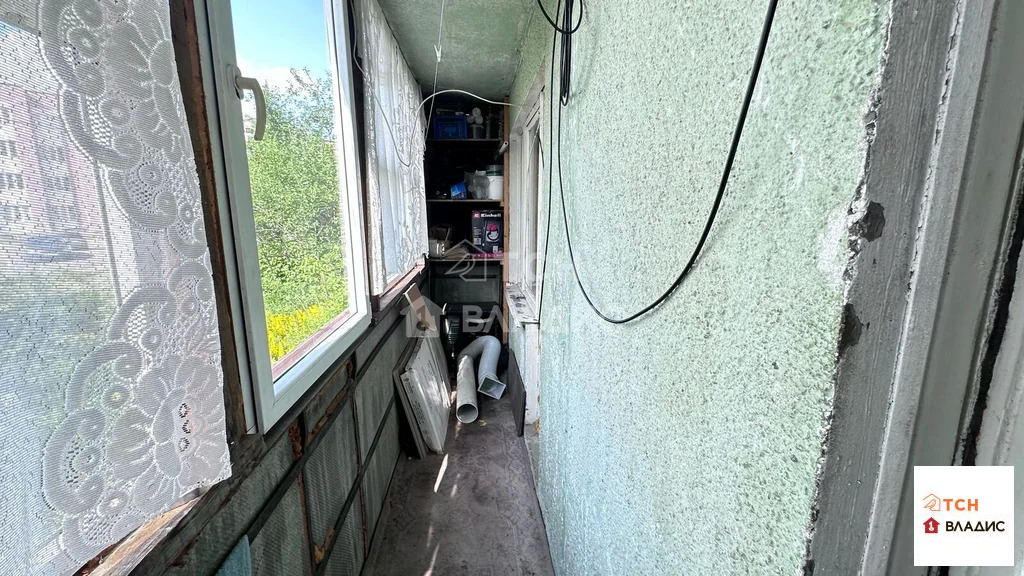 Продажа квартиры, Пушкино, Воскресенский район, улица Русакова - Фото 18