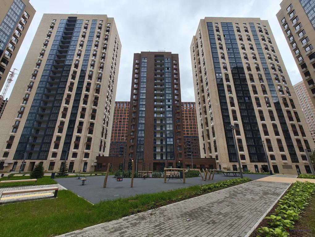 Продажа торгового помещения, Очаковское ш. - Фото 7