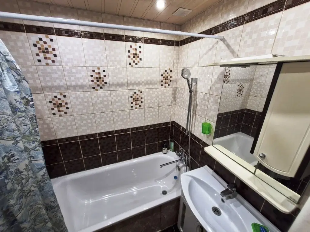 Трехкомнатная квартира на улице Энгельса, д. 10 - Фото 13