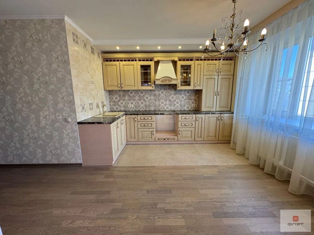 Продажа квартиры, Казань, ул. Березовая (Лесной городок) - Фото 0
