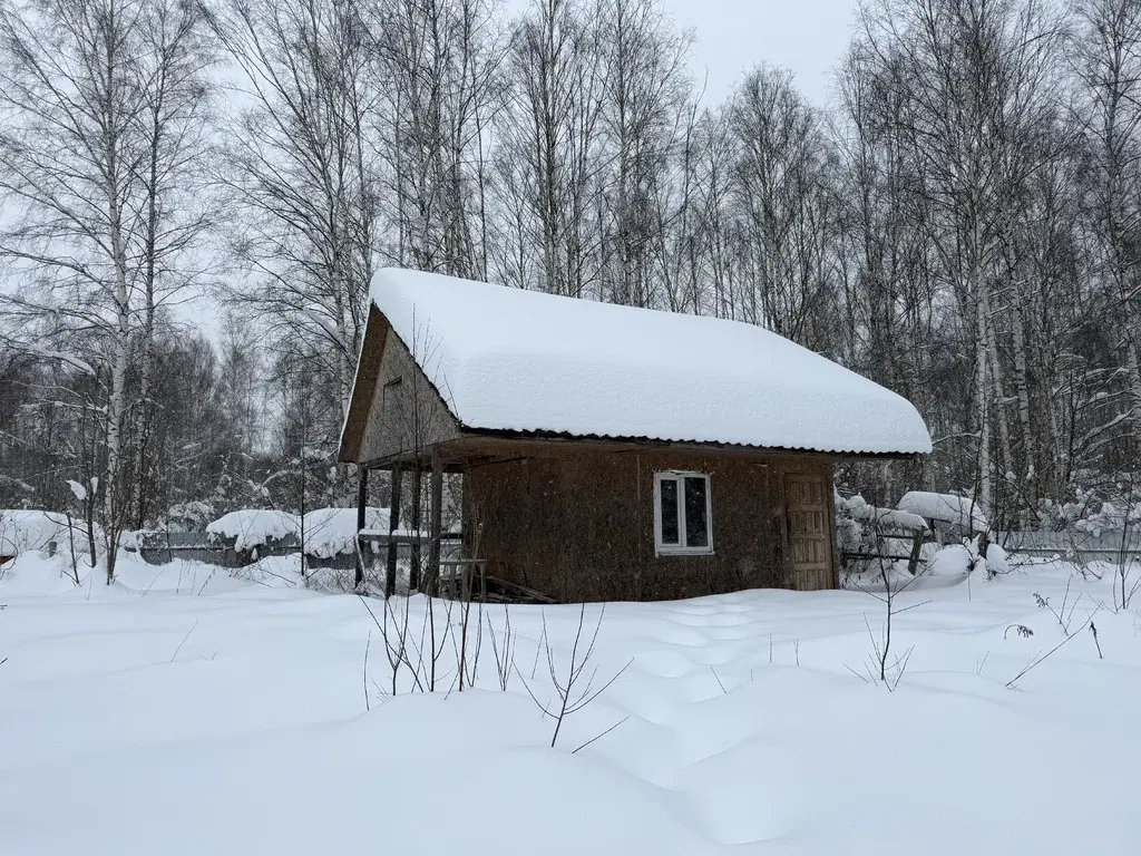 Дача в СНТ Росинка-5 - Фото 1