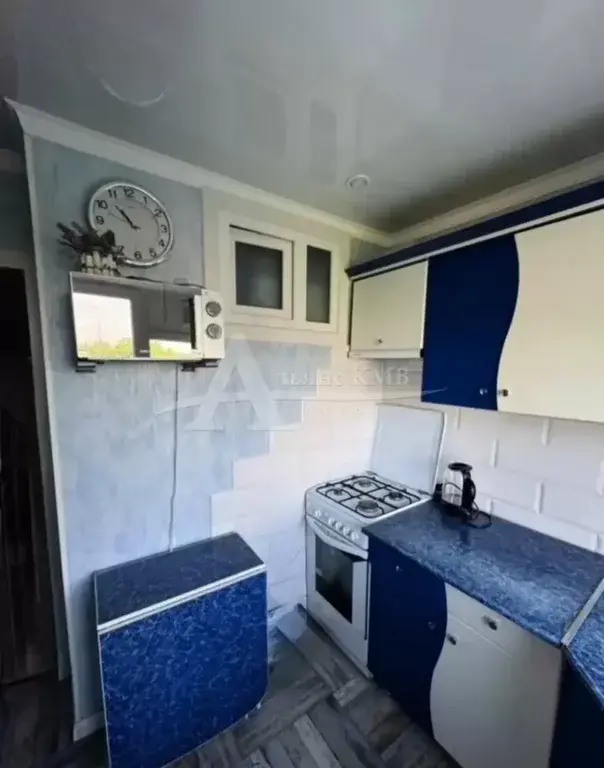 Продажа квартиры, Георгиевск, ул. Мира - Фото 12