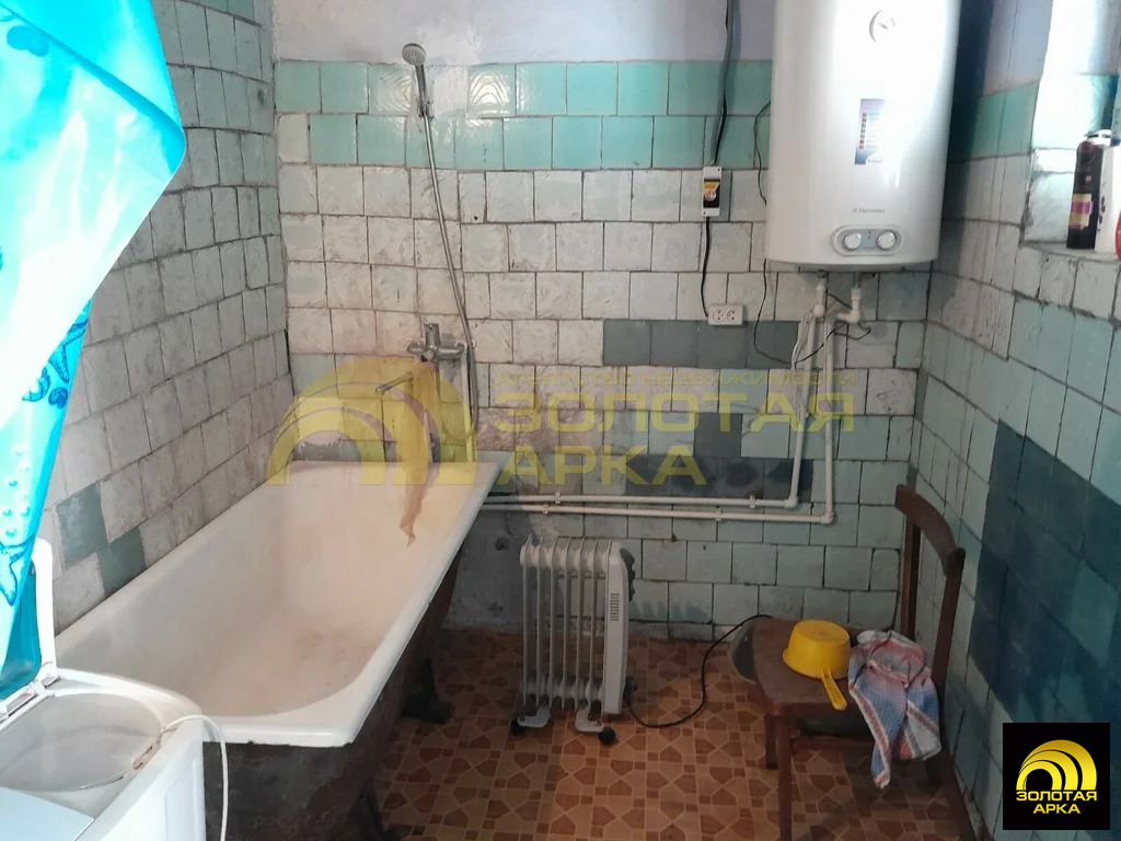 Продажа дома, Старотитаровская, Темрюкский район, Новый пер. - Фото 15