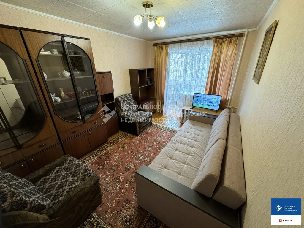 Аренда квартиры, Рязань, ул. Пушкина - Фото 2