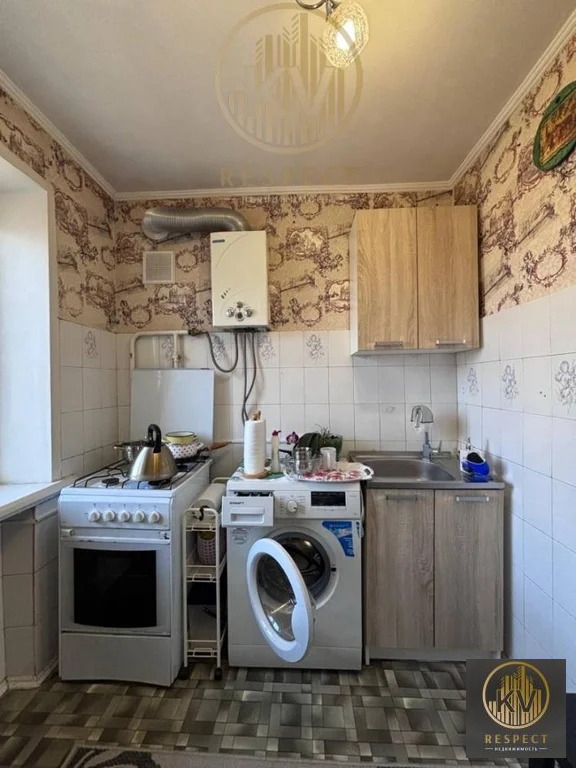 Продажа квартиры, Минеральные Воды, ул. Советская - Фото 12