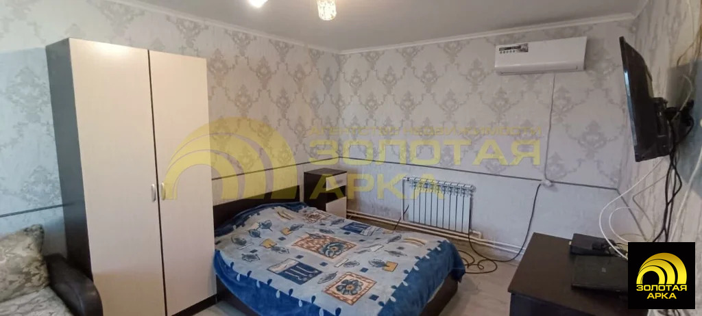Продажа дома, Волна, Темрюкский район - Фото 5