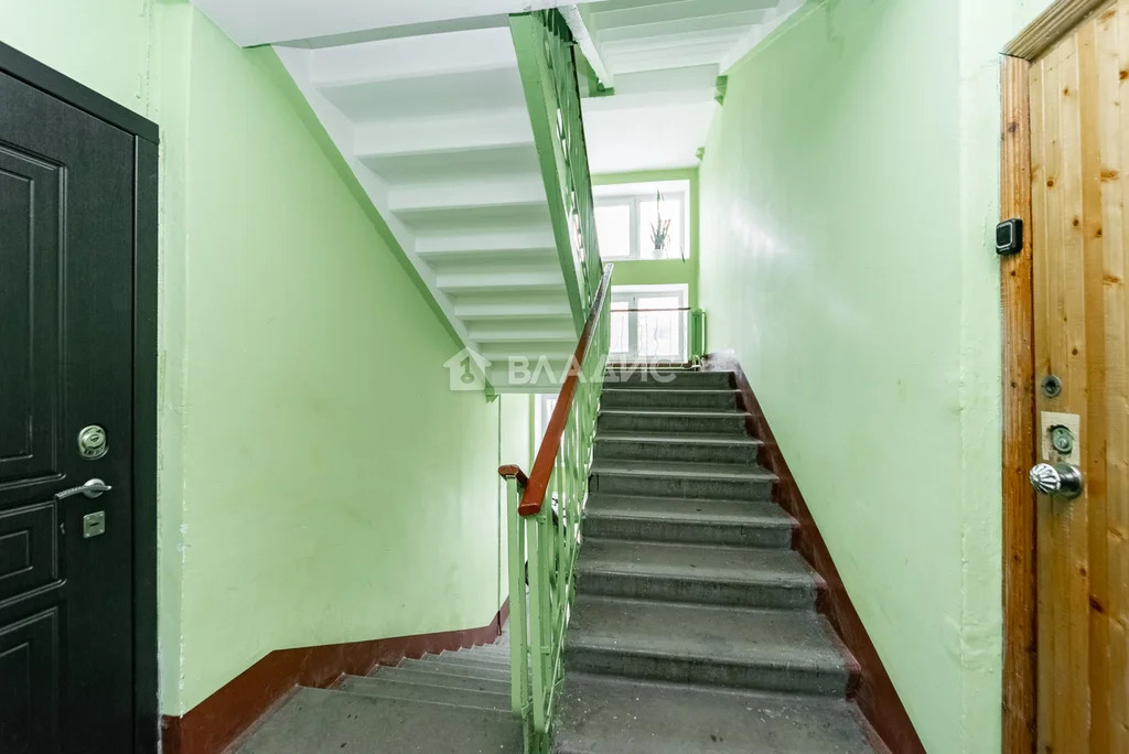 Санкт-Петербург, Ленинский проспект, д.162к3, 1-комнатная квартира на ... - Фото 14