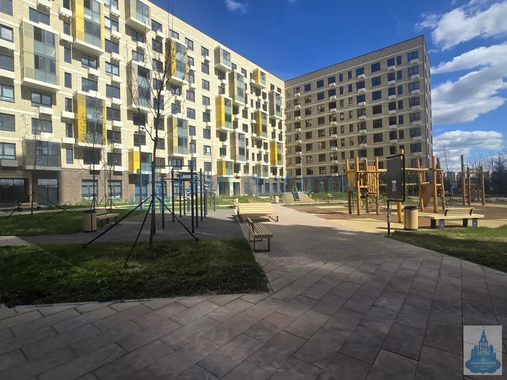 Продажа квартиры, Уточкина ул. - Фото 14
