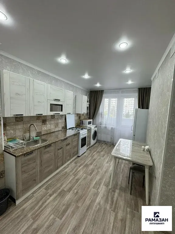 2-ком квартира ул.Академика Глушко, д.22В - Фото 1