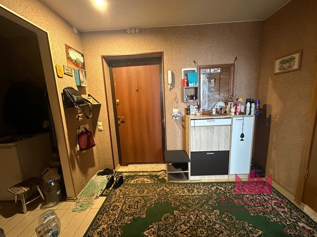 Аренда квартиры, Подольск, Большая Серпуховская улица - Фото 8