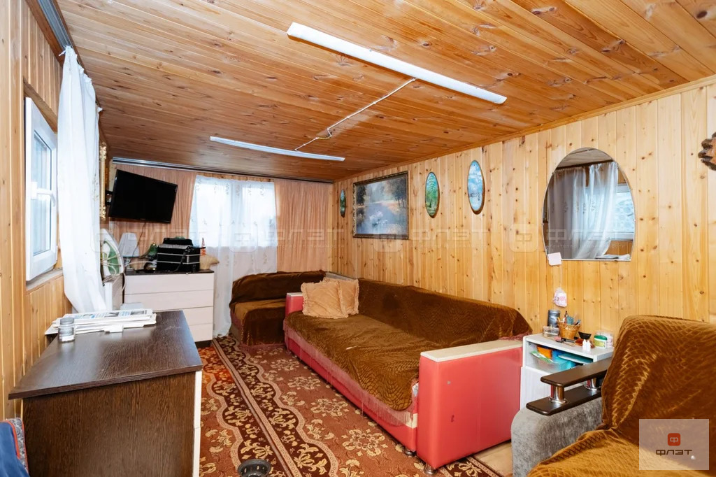 Продажа дома, Казань, снт. СНТ Овощник-1 - Фото 13