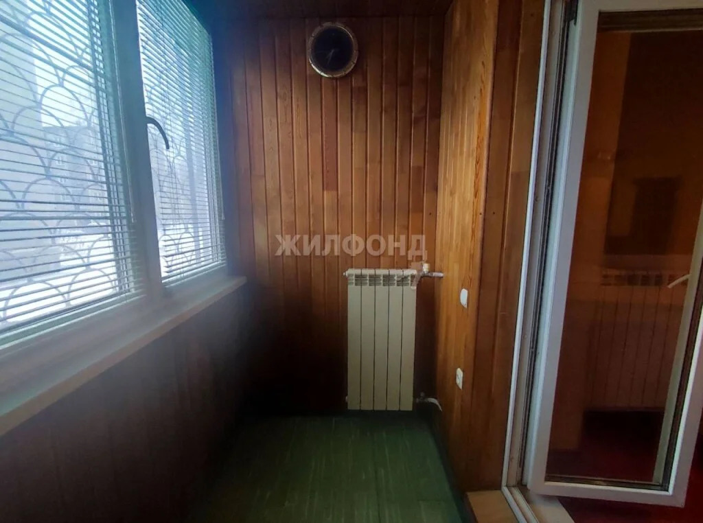 Продажа квартиры, Новосибирск, ул. Новосибирская - Фото 7