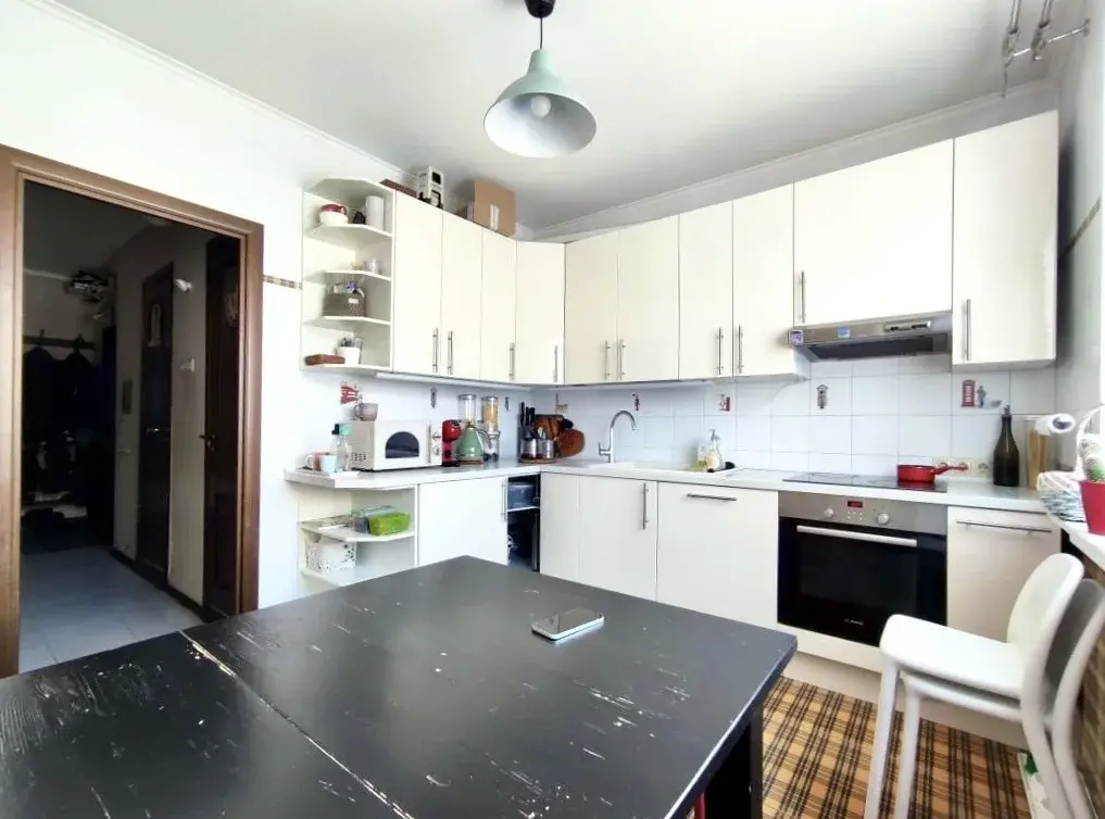 Продается 4-х ком. квартира в г. Химки ул. Панфилова д.3 - Фото 4