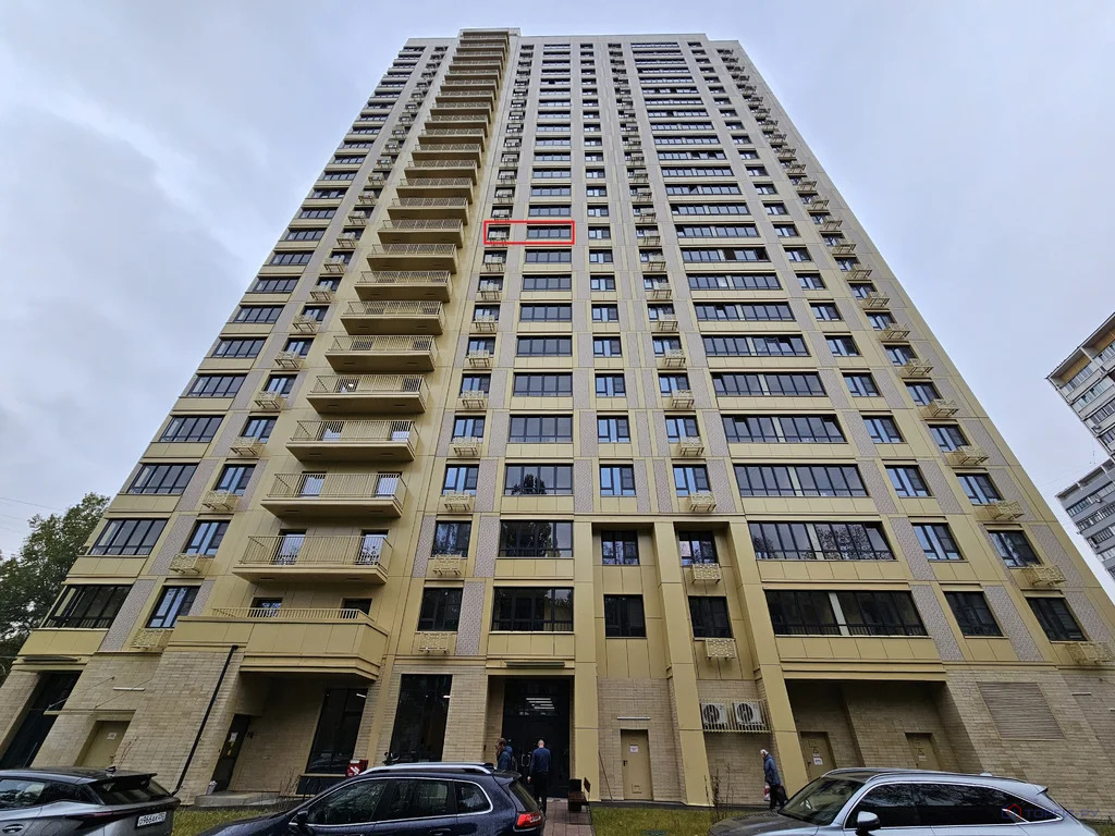 Продажа квартиры, ул. Ташкентская - Фото 2