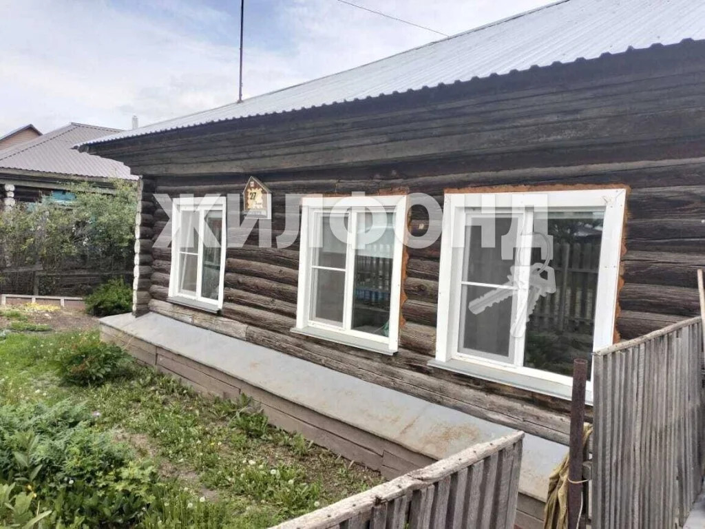 Продажа дома, Новосибирск - Фото 16