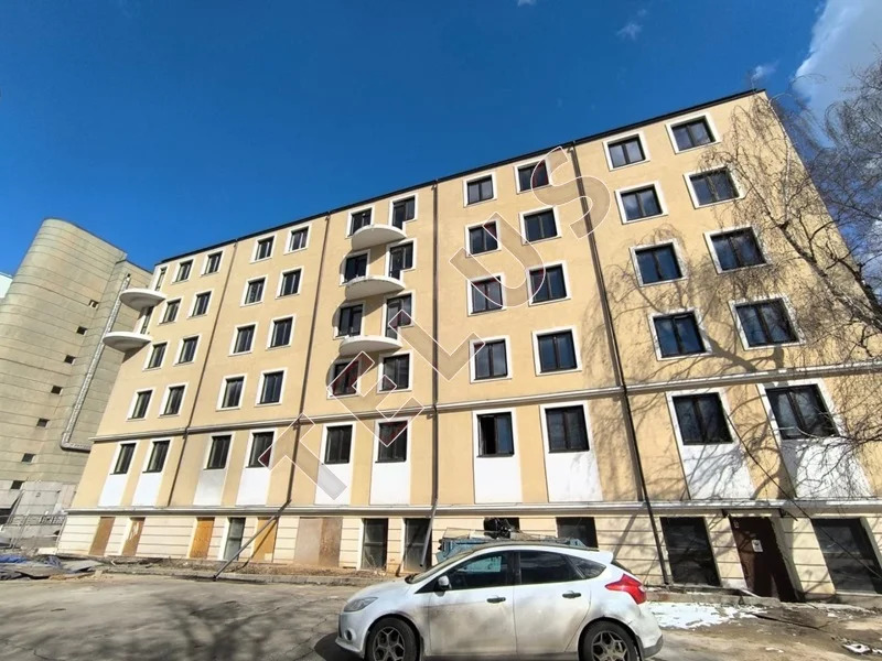 м. Менделеевская Новослободская 5600м2 Здание (ном. объекта: 7991) - Фото 2