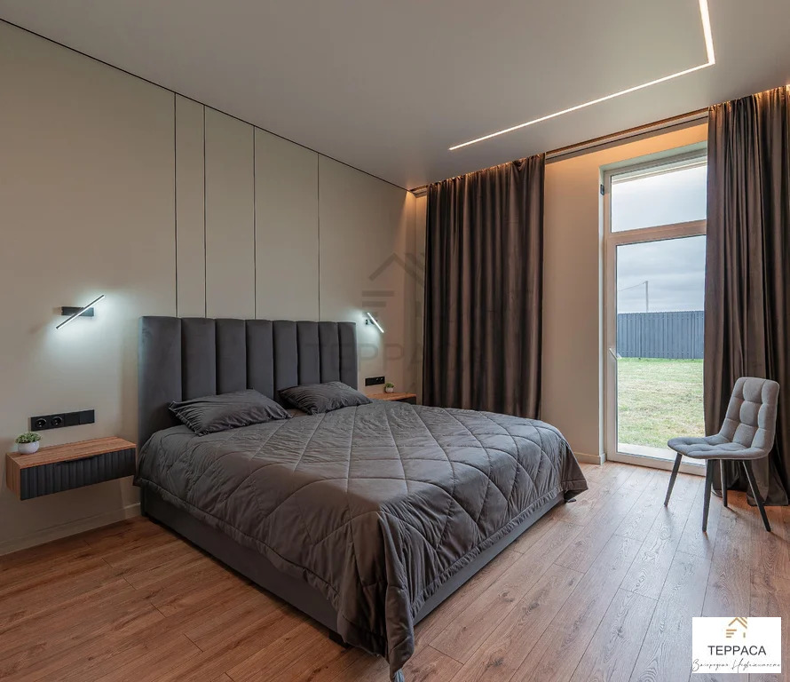 Продажа дома, Федоровское, Тосненский район, Французская улица - Фото 4