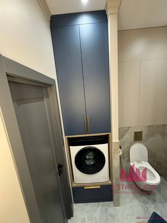 Аренда квартиры, м. Авиамоторная, улица Крузенштерна - Фото 13