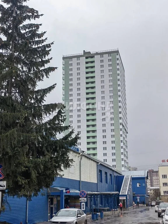 Продажа квартиры, Новосибирск, ул. Бурденко - Фото 17