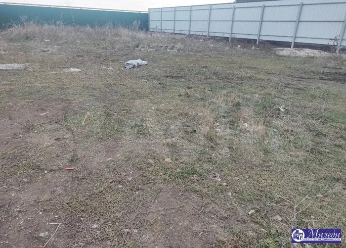 Продажа участка, Батайск, Таисии Юркевич улица - Фото 3