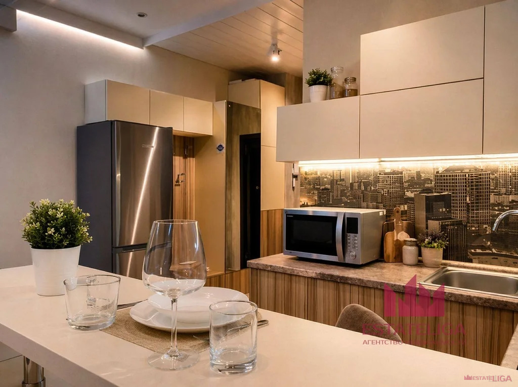 Продажа квартиры, Ходынский б-р. - Фото 3