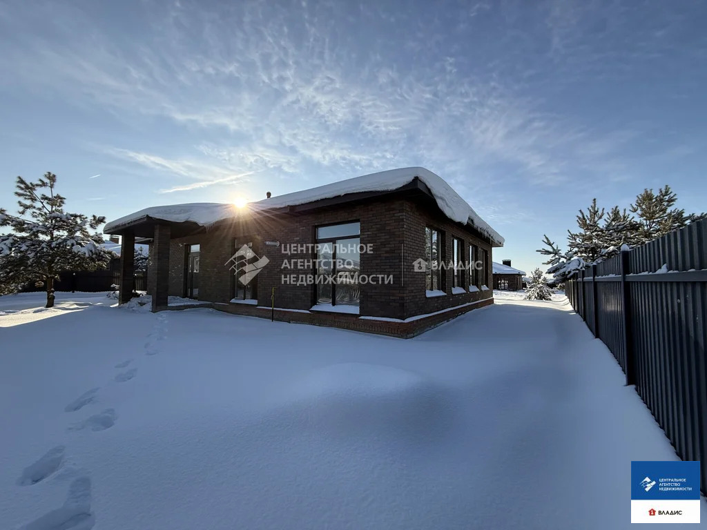 Продажа дома, Рязанский район, улица Левитана - Фото 1