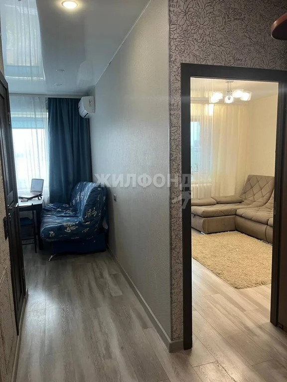 Продажа квартиры, Новосибирск, ул. Кочубея - Фото 6