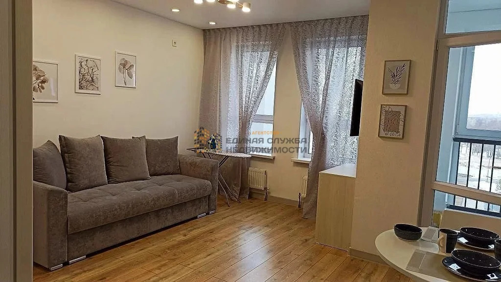 Аренда квартиры, Уфа, улица Ивана Спатара - Фото 4