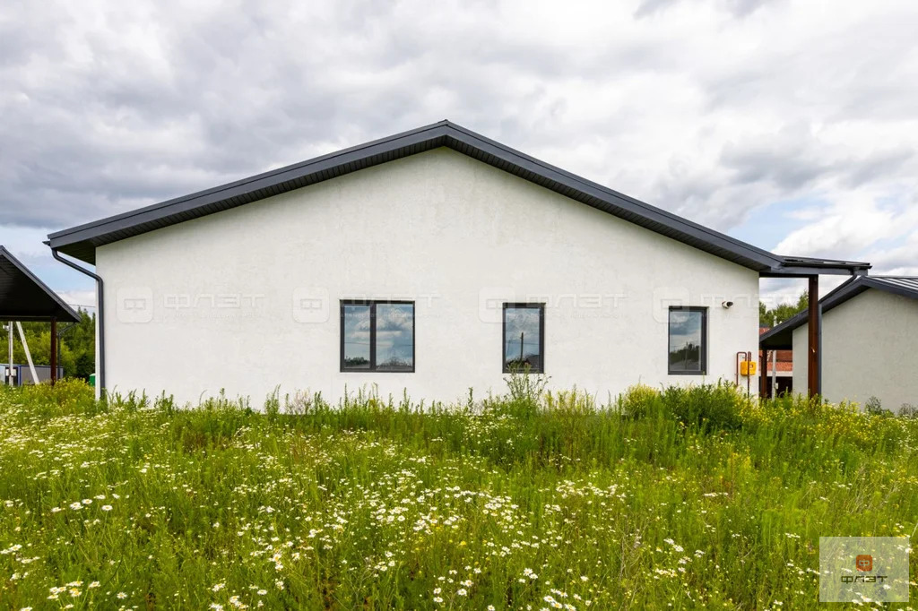 Продажа дома, Столбище, Лаишевский район, ул. Славная - Фото 4