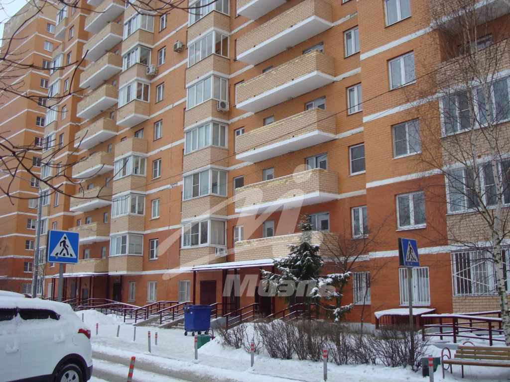 Продажа квартиры, Апрелевка, Наро-Фоминский район, ул. Островского - Фото 23