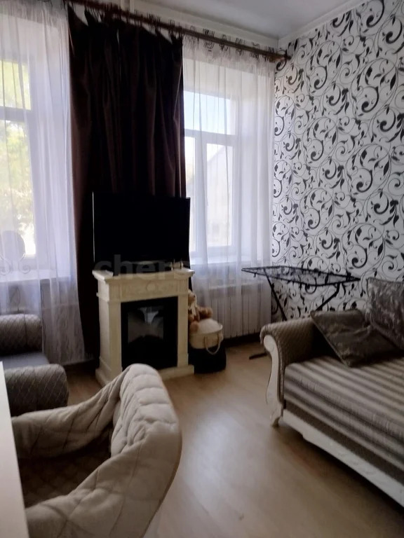 Продажа квартиры, Севастополь, ул. Луначарского - Фото 3