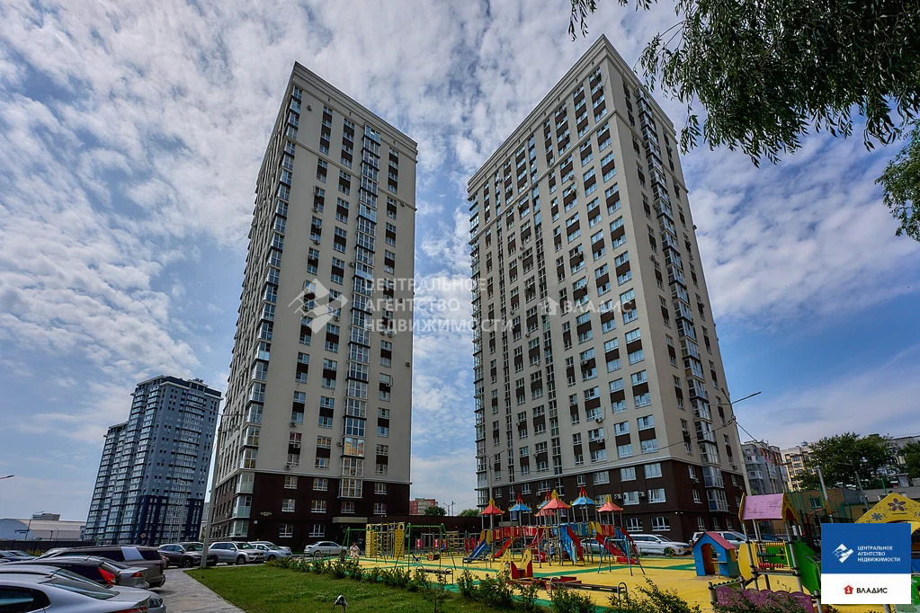 Продажа квартиры, Рязань, ул. Мервинская - Фото 17