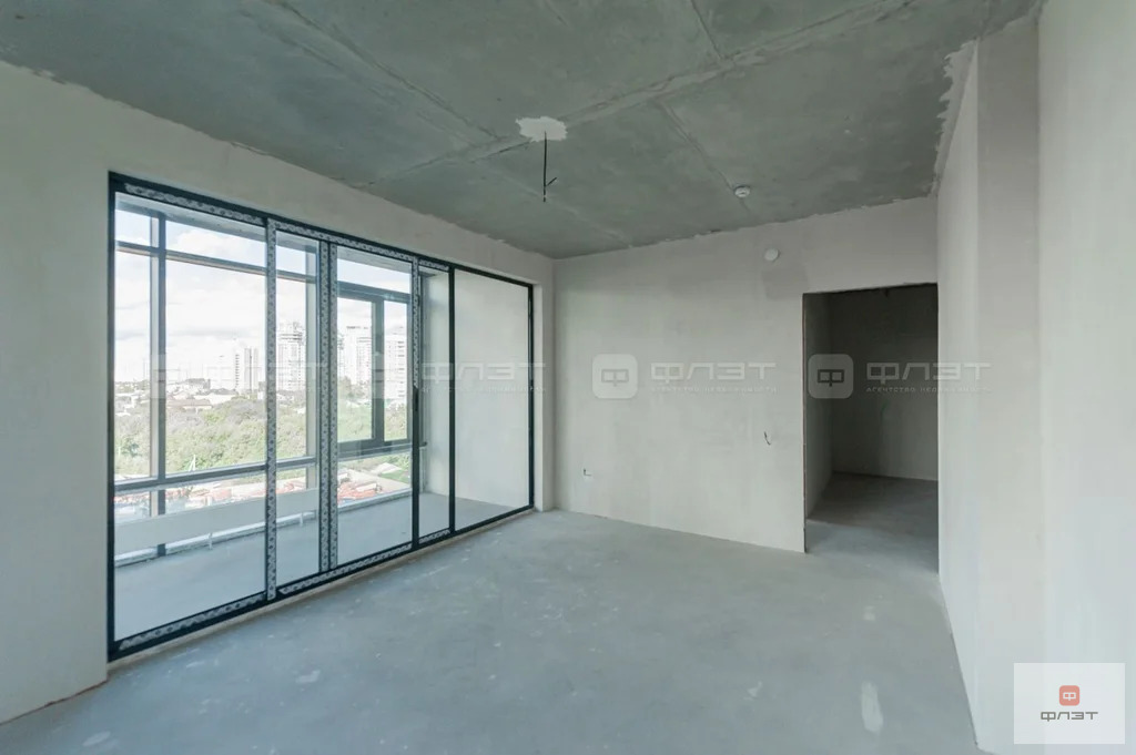 Продажа квартиры, Казань, ул. Шоссейная - Фото 5