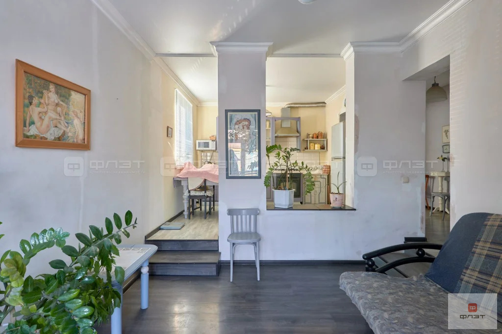 Продажа дома, Казань, ул. Заречная (Кировский р-н) - Фото 13