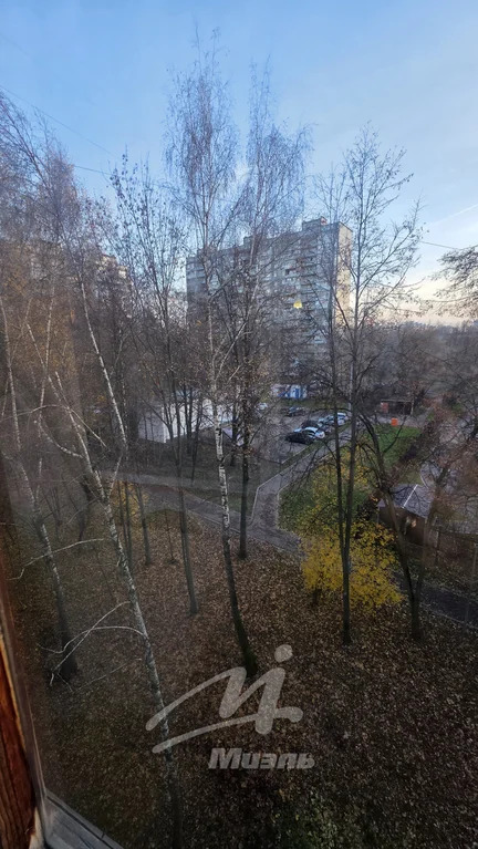 Аренда квартиры, Сумской проезд - Фото 12