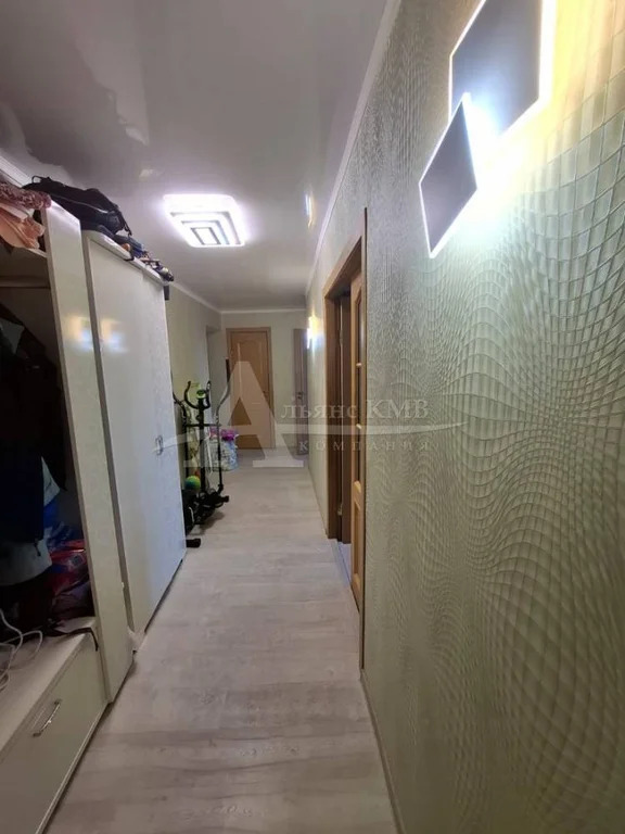 Продажа квартиры, Минеральные Воды, ул. Бештаугорская - Фото 2