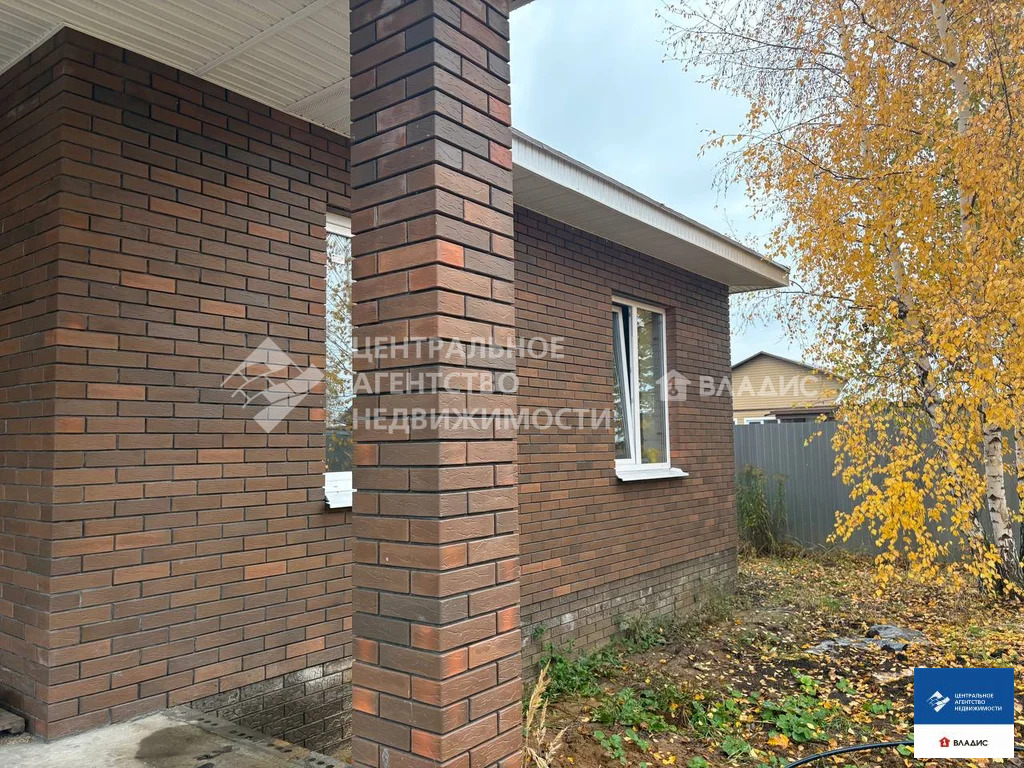 Продажа дома, Рыбное, Рыбновский район, 2-я Парковая улица - Фото 1