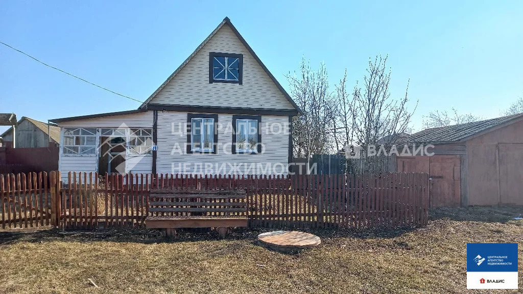 Продажа дома, Лужки, Рыбновский район - Фото 2