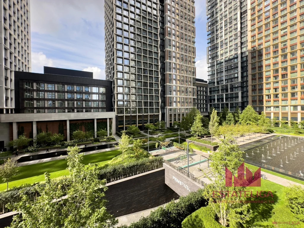 Продажа квартиры, Ленинградский пр-кт. - Фото 34